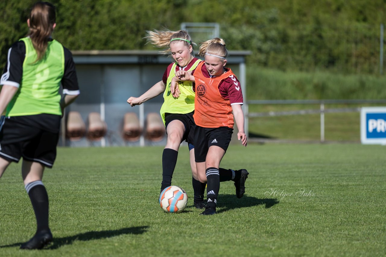 Bild 107 - Stuetzpunkttraining